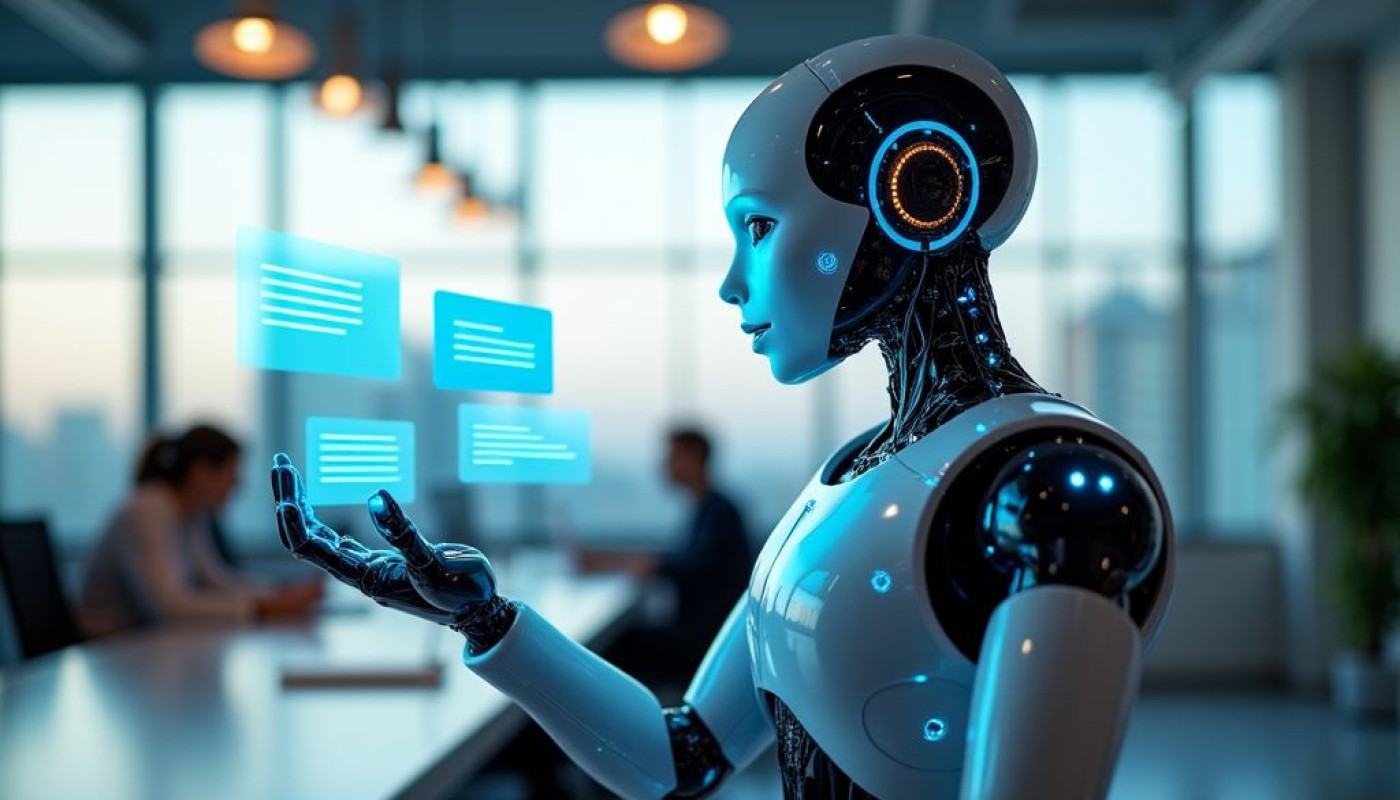 Cómo los chatbots de inteligencia artificial están transformando la comunicación digital